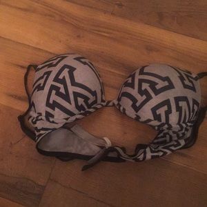 Victoria’s Secret Pink Bra